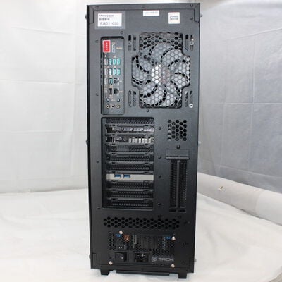 【熊本浜線店】中古  THIRDWAVE GALLERIA SMR9E-R59-GL 187349 