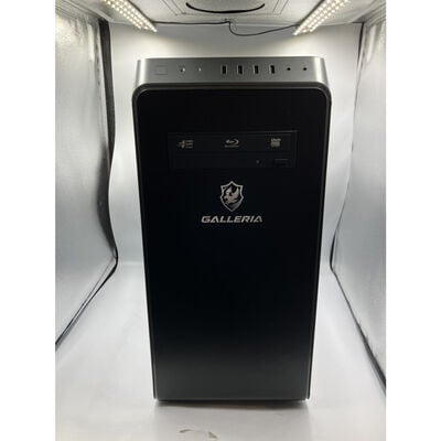 【座間相武台】中古  GALLERIA XA7C-R37 4510001893 