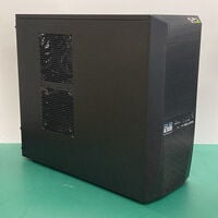 中古  GALLERIA AT(Ryzen 7 3700X/16GB/SSD512GB/HDD2TB/GTX1660 SUPER/W10H) 3430005727 
