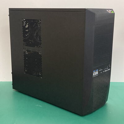 【神戸・三宮店】中古  GALLERIA AT(Ryzen 7 3700X/16GB/SSD512GB/HDD2TB/GTX1660 SUPER/W10H) 3430005727 