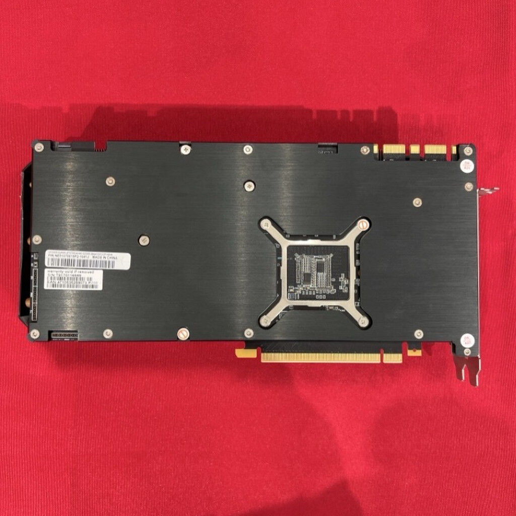中古 Palit GTX1070 SUPER JETSTREAM 8GB 5140001202 （324566