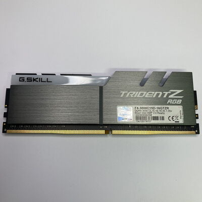 【札幌店】中古  PC4-24000 8GB デスクトップ用 128475 