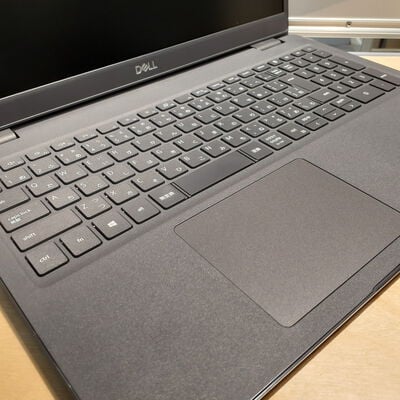 【鹿児島店】中古  DELL Latitude 3510 (INTEL Core i7 10510U 1.8GHz/16GB/SSD256GB/-/オンボード/15.6/1366x768/Wi-Fi/WEBCAM/W11H64) 182748 