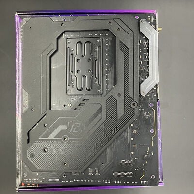【大須店】中古  ASRock X870E Nova WiFi (X870E AM5 ATX DDR5) 172194 