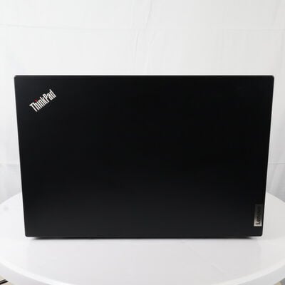【通販センター】中古  LenovoThinkPad L15 Gen2(Intel Core i5 1135G7 2.40GHz/16GB DDR4/SSD512GB/-/オンボード/15.6/1920x1080/GbE/Wi-Fi/WEBCAM/W11P/Microsoft Office Home and Business 2024/VBT) 198585 