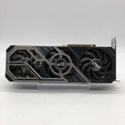 【郡山安積店】中古  Palit RTX3070 GamingPro NE63070019P2-1041A (RTX3070 8G) 143906 
