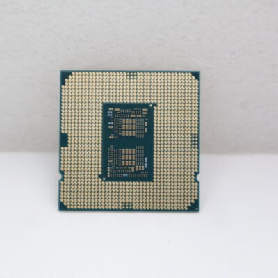 【通販センター】中古  INTEL Core i7 10700K (1200/3.8G/16M/C8/16) 142592 