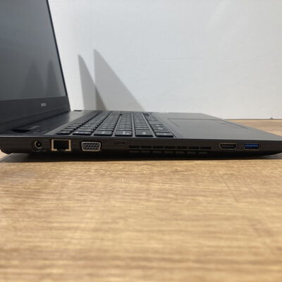 【富山本郷店】中古  MouseComputer MPro-NB520 (Intel Core i5-10210U/16GB/CPU内蔵/SSD 512GB/DVDmt/15.6inch/LAN+WLAN/WebCAM/Win 11 Pro/-) 4760001722 