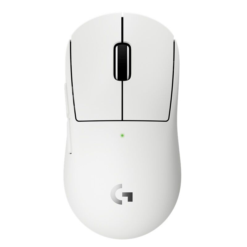Logicool PRO X SUPERLIGHT 2c G-PPD-004WLCO-WH (ホワイト