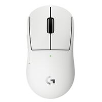 Logicool  PRO X SUPERLIGHT 2c G-PPD-004WLCO-WH (ホワイト)  Logicool  PRO X SUPERLIGHT 2c G-PPD-004WLCO-WH (ホワイト)