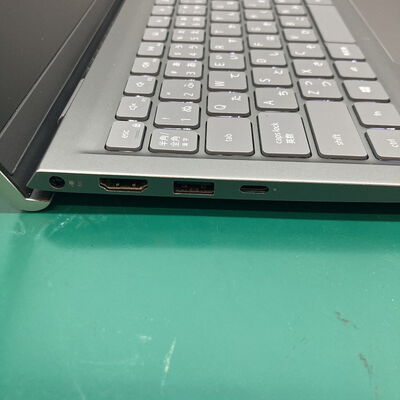 【浦添城間店(沖縄)】中古  DELL Inspiron 15 5510(i7-11390H/8GB/SSD512GB/W10P) 4780001384 