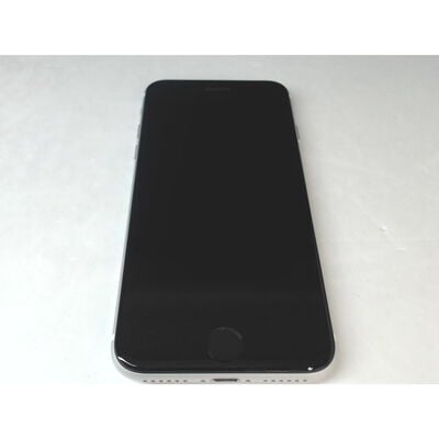 【前橋ｲﾝﾀｰｱｶﾏﾙ店】中古  【au】Apple iPhoneSE 4.7インチ (第2世代/2020) 64GB (ホワイト) MHGQ3J/A 新パッケージ版 146172 