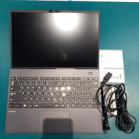 中古  NEC PC-VKV50GZFB (Intel Core i7 1195G7 2.90GHz/16GB/SSD512GB/-/オンボード/14/1920x1200/Wi-Fi/WEBCAM/W11P/Microsoft Office Home and Business 2024) 189121 