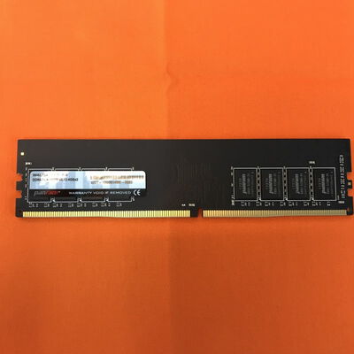 【なんば店】中古  PC4-19200 4GB デスクトップ用 126162 