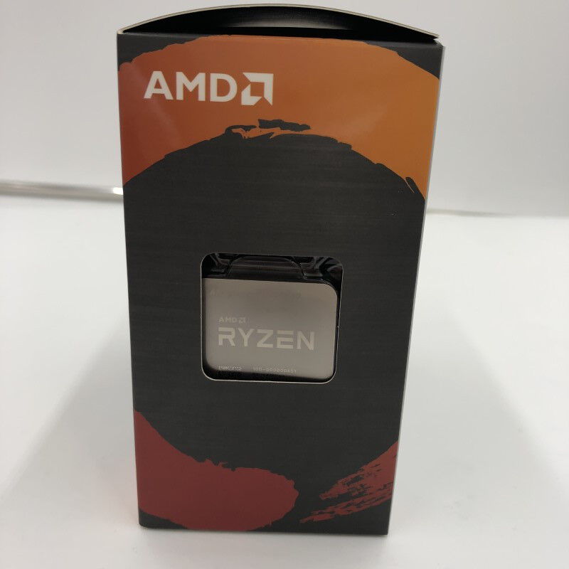 AMD Ryzen 7 5800X3D　中古 AMD 〔中古〕AMD Ryzen 7 5800X3D（中古1ヶ月保証） | パソコン