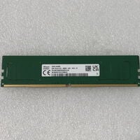 中古  PC5-38400 8GB デスクトップ用 151530 