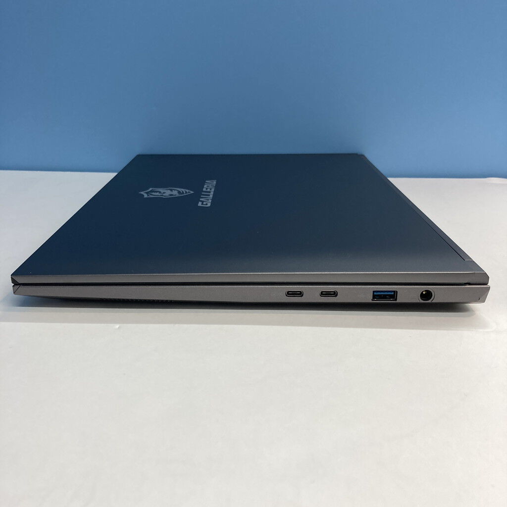 中古 GALLERIA XL7C-R46(Ultra 7 155H/32GB/SSD2TB/RTX4060/W11H