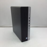 中古  HP EliteDesk 800 G5 SFF 4950002281 