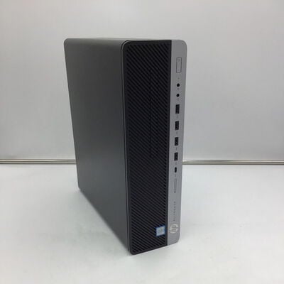【白山FM松任店】中古  HP EliteDesk 800 G5 SFF 4950002281 
