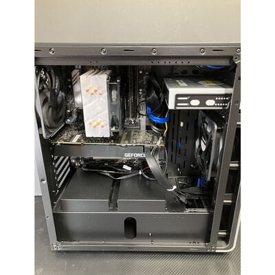 【富士青葉店】中古  THIRDWAVE GALLERIA SK(Intel Core i7 10700/32GB/SSD1TB/BD-RE/NVIDIA GeForce RTX 2070 SUPER 8GB/W11H64 MAR) 175923 