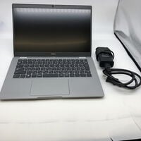 中古  DELL Latitude 5320(Intel Core i5 1145G7 2.60GHz/16GB DDR4/SSD256GB/-/オンボード/13.3/1920x1080/Wi-Fi/WEBCAM/W11P/VBT) 192748 