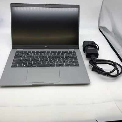 【宇都宮鶴田店】中古  DELL Latitude 5320(Intel Core i5 1145G7 2.60GHz/16GB DDR4/SSD256GB/-/オンボード/13.3/1920x1080/Wi-Fi/WEBCAM/W11P/VBT) 192748 