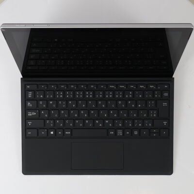 【通販センター】中古  Microsoft Surface Pro 7+(i5-1135G7/8GB/SSD256GB)(Intel Core i5 1135G7/8GB DDR4 (PC4)/SSD256GB/なし/オンボード/12.3/2736x1824/Wi-Fi/Windows 11 Home 64bit) 191512 