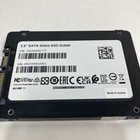 中古  各社 2.5インチ SSD 1TB SATA 124398 