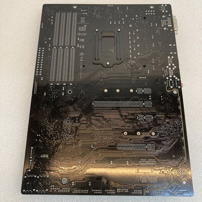 【京都店】中古  ASUS PRIME H370-A (H370 1151 ATX DDR4) 137000 