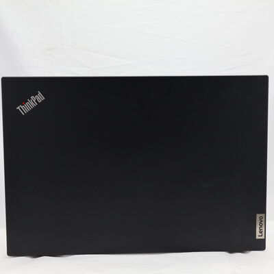 【通販センター】中古  LenovoThinkPad L15 Gen2(Intel Core i5 1135G7 2.40GHz/16GB DDR4/SSD512GB/-/オンボード/15.6/1920x1080/GbE/Wi-Fi/WEBCAM/W11P/Microsoft Office Home and Business 2024/VBT) 198598 