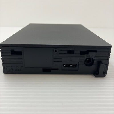 【秋葉原本店】中古  BUFFALO HD-NRLD2.0U3-BA(USB3.1 外付HDD 2TB 黒) 3410011368 