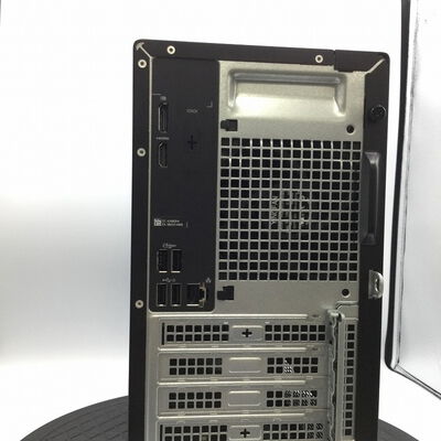 【新潟店】中古  Dell Tower ECT1250(Ultra 7 265/32GB/SSD1TB/W11H) 3290007536 