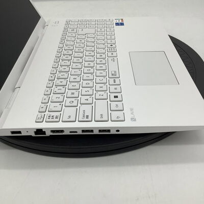 【堺七道店】中古  NEC PC-N1656JAW-J(i5-1235U/16GB/SSD512GB/W11H) 4660002887 