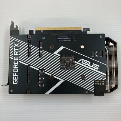 【秋葉原本店】中古  各社 GeForce RTX3060Ti (8GB PCI-E) 144199 