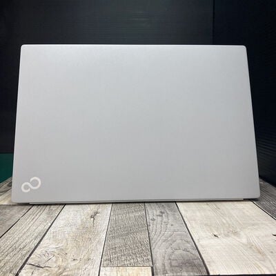 【広島店】中古  FUJITSU LIFEBOOK UH90/H1(Core i7-1360P/16GB/SSD512GB/なし/オンボード/14.0/1920×1200/W11H) 3320004912 