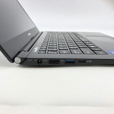 【宇都宮鶴田店】中古  Mouse Mpro-NB420HW11 (Intel Core i5 1135G7 2.4GHz/16GB/SSD256GB/-/オンボード/14/1920x1080/Wi-Fi/WEBCAM/W11P/Microsoft Office Home and Business 2024) 187007 