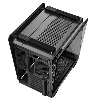 ASUS  TUF Gaming GT502 Horizon (ATX ガラス ブラック) 
