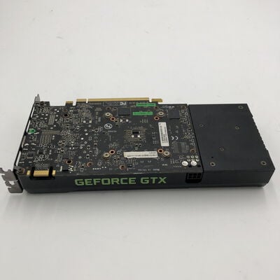 【盛岡都南店】中古  NVIDIA GeForce GTX960 2GB (GTX960 2GB) 191430 
