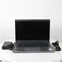 中古  Dell Latitude 5320(Intel Core i7 1185G7/16GB DDR4 (PC4)/SSD512GB/なし/オンボード/13.3/1920x1080/Wi-Fi/W11H64 MAR) 192271 