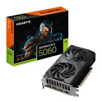 GIGABYTE  GV-N5060WF2MAX OC-8GD (GeForce RTX 5060 8GB) 