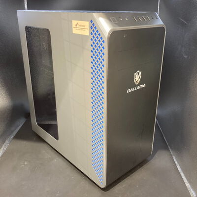 【宇都宮鶴田店】中古  THIRDWAVE GALLERIA XA7C-R36(i7 12700/16GB/SSD1TB/RTX3060/W11H) 5280000690 