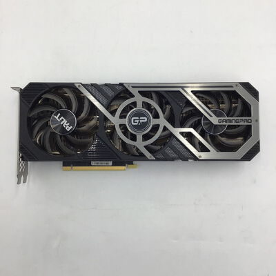 【白山FM松任店】中古  Palit NED308T019KB-132AA (RTX3080Ti 12GB) 146250 