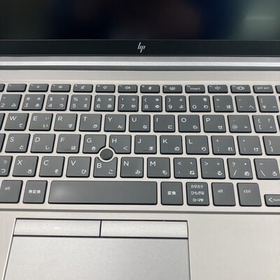 【なんば店】中古  HP ZBook Firefly 14 G8(Intel Core i7 1185G7 3.00GHz/32GB DDR4/SSD1TB/-/オンボード/14/1920x1080/Wi-Fi/WEBCAM/W11H/VBT) 192660 