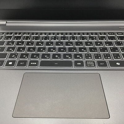 【白山FM松任店】中古  GALLERIA　RL7C-R46-5N 4950002014 