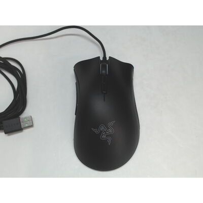 【前橋ｲﾝﾀｰｱｶﾏﾙ店】中古  RAZER DEATHADDER ELITE 4540001920 