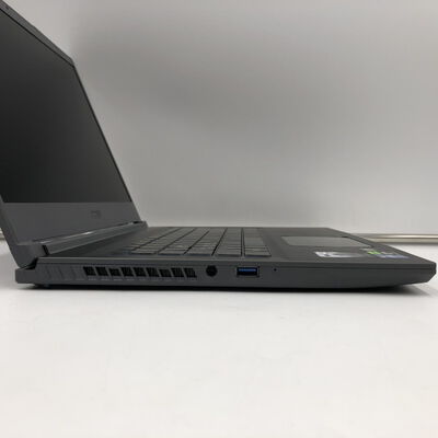 【福井日之出店】中古  MSi MS-16R8(i7-13620H/32GB/SSD512GB/RTX3050/W11H) 5200001123 