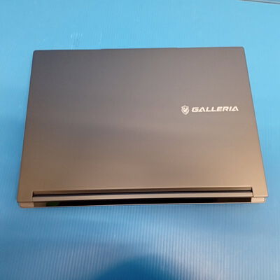 【大須店】中古  GALLERIA XL7C-R56-C6A  3120024605 