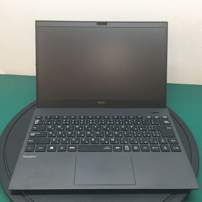 【佐賀南部バイパス店】中古  NEC PC-VKV18GZG9(i7-10510U/16GB/SSD256GB/ドライブなし/オンボード//W11P) 5250001458 