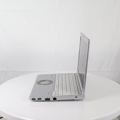 【通販センター】中古  Panasonic CF-SV1S14KS(Intel Core i7 1185G7 3.00GHz/32GB DDR4/SSD256GB/-/オンボード/12.1/1920x1200/GbE/Wi-Fi/WEBCAM/W11H/VBT) 200199 