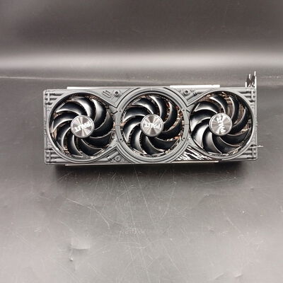 【大須店】中古  Palit NE7507T019T2-GB2031A (RTX5070Ti 16G) 1460027013 